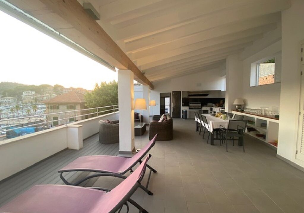 Photo of Outdoor in Puerto de Soller