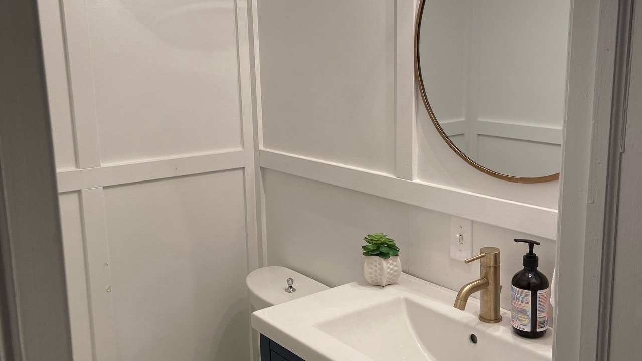 Photo of Bathroom in Skaneateles
