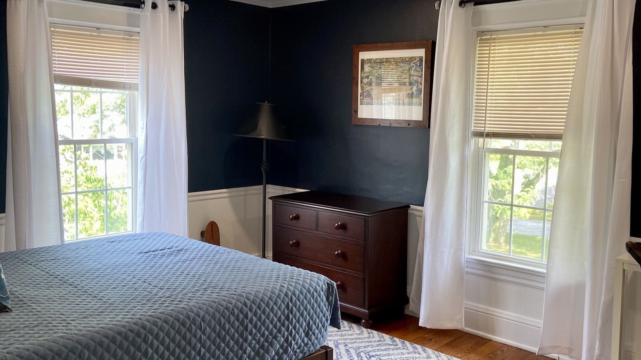 Photo of Bedroom in Skaneateles