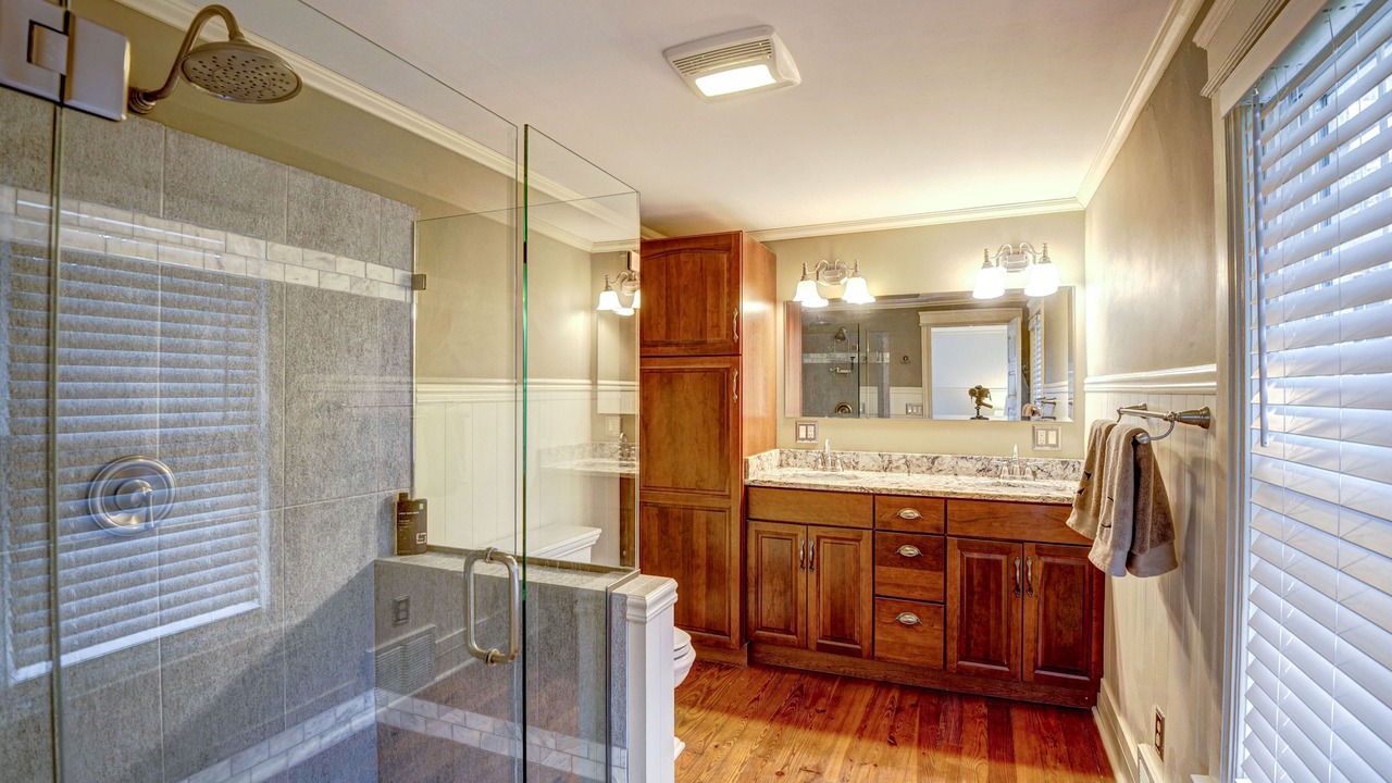 Photo of Bathroom in Skaneateles