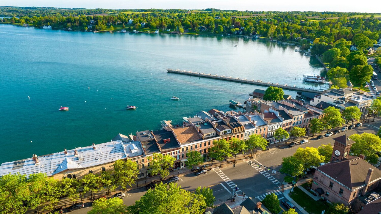 Photo of Outdoor in Skaneateles