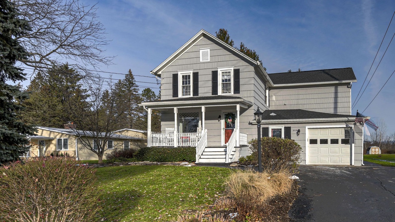 Photo of Outdoor in Skaneateles