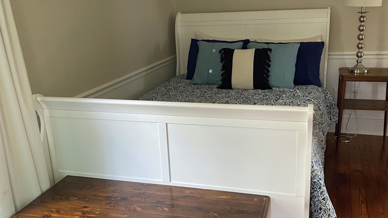 Photo of Bedroom in Skaneateles