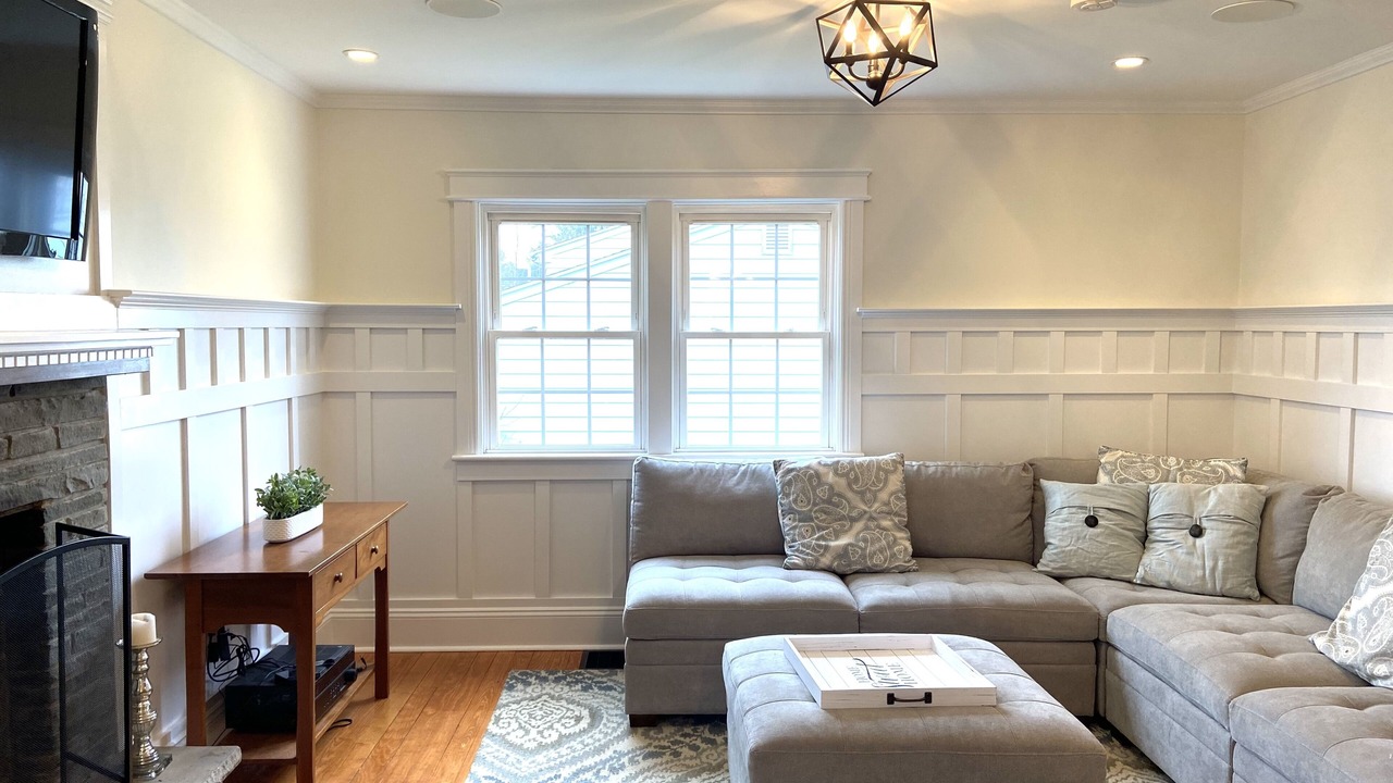 Photo of Livingroom in Skaneateles