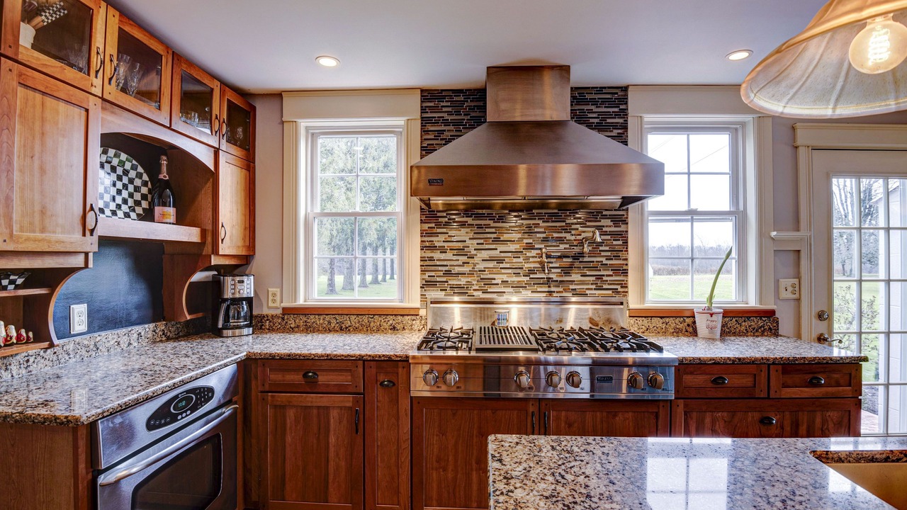 Photo of Kitchen in Skaneateles