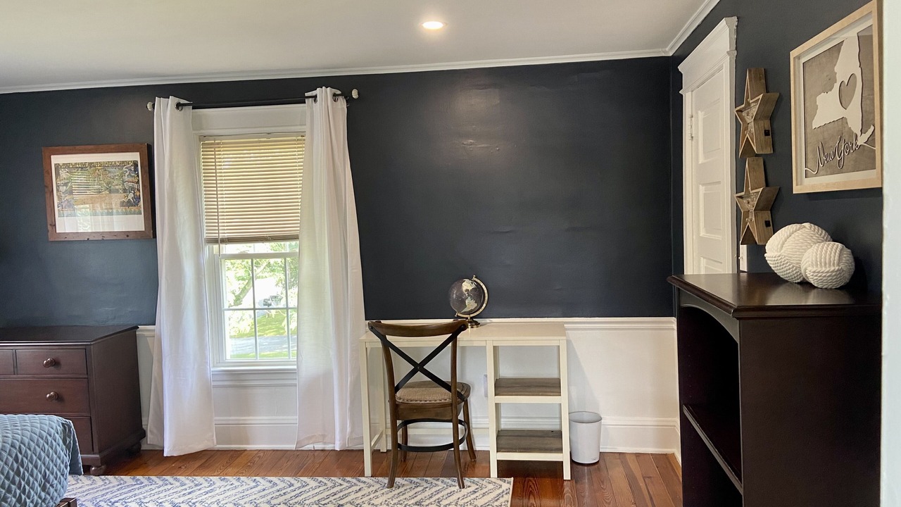 Photo of Bedroom in Skaneateles