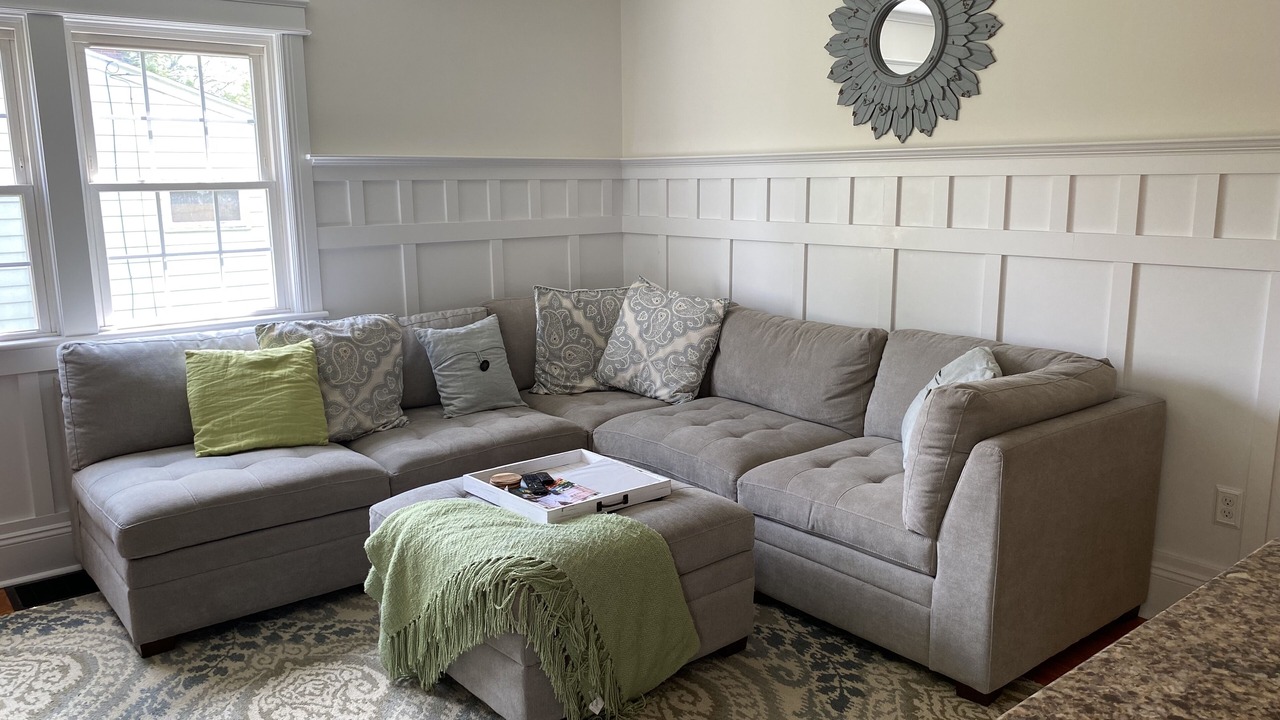 Photo of Livingroom in Skaneateles