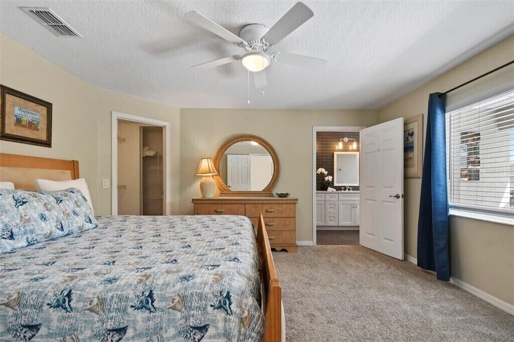 Photo of Bedroom in Thousand Oaks