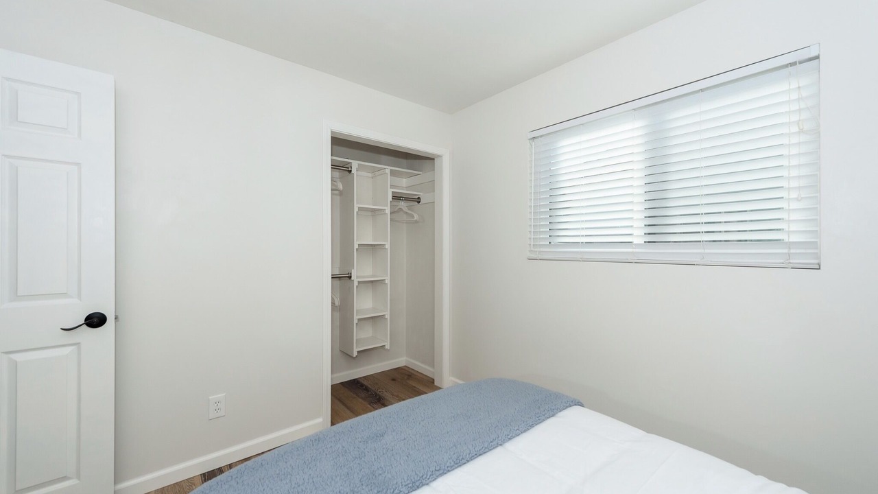 Photo of Bedroom in Morena