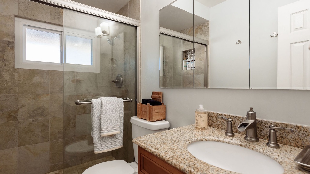 Photo of Bathroom in Morena