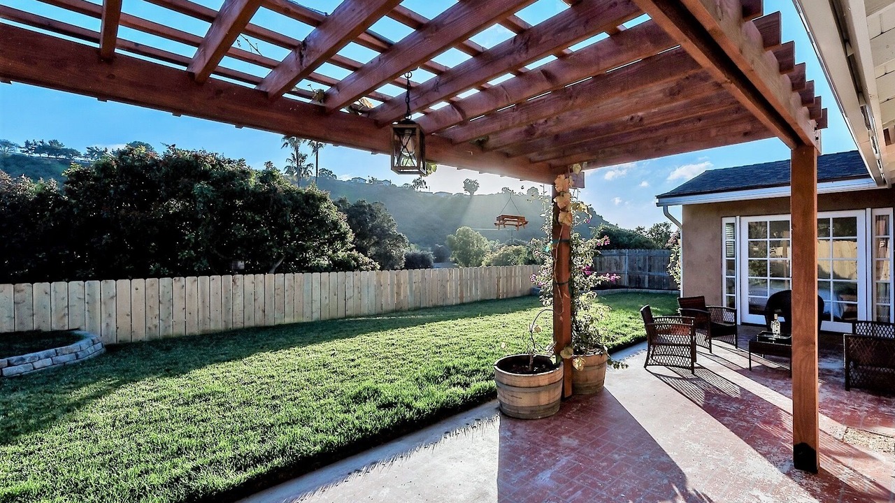 Photo of Patio Balcony in Morena