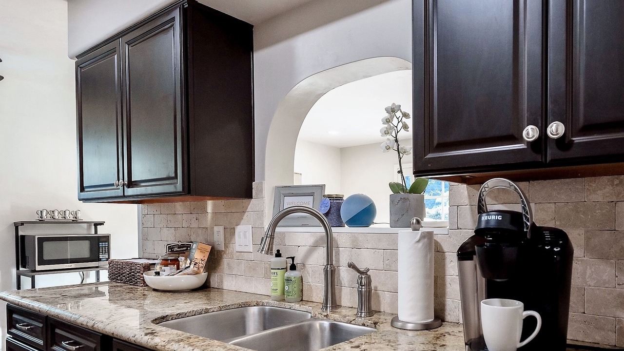 Photo of Kitchen in Morena