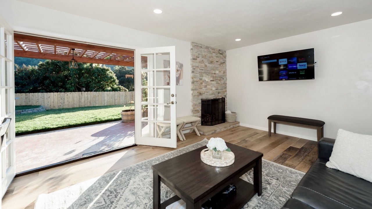 Photo of Livingroom in Morena