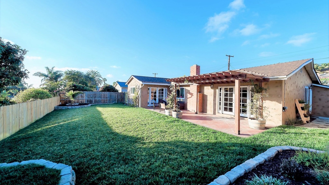 Photo of Outdoor in Morena