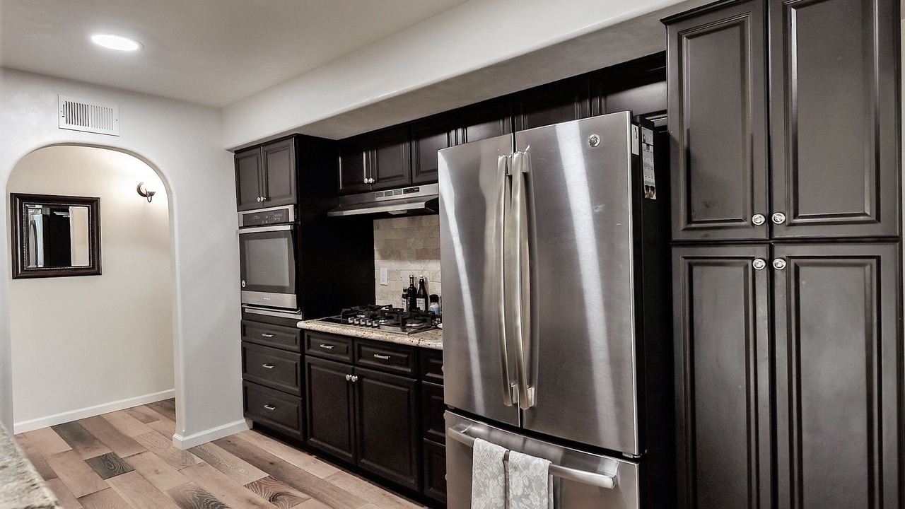 Photo of Kitchen in Morena