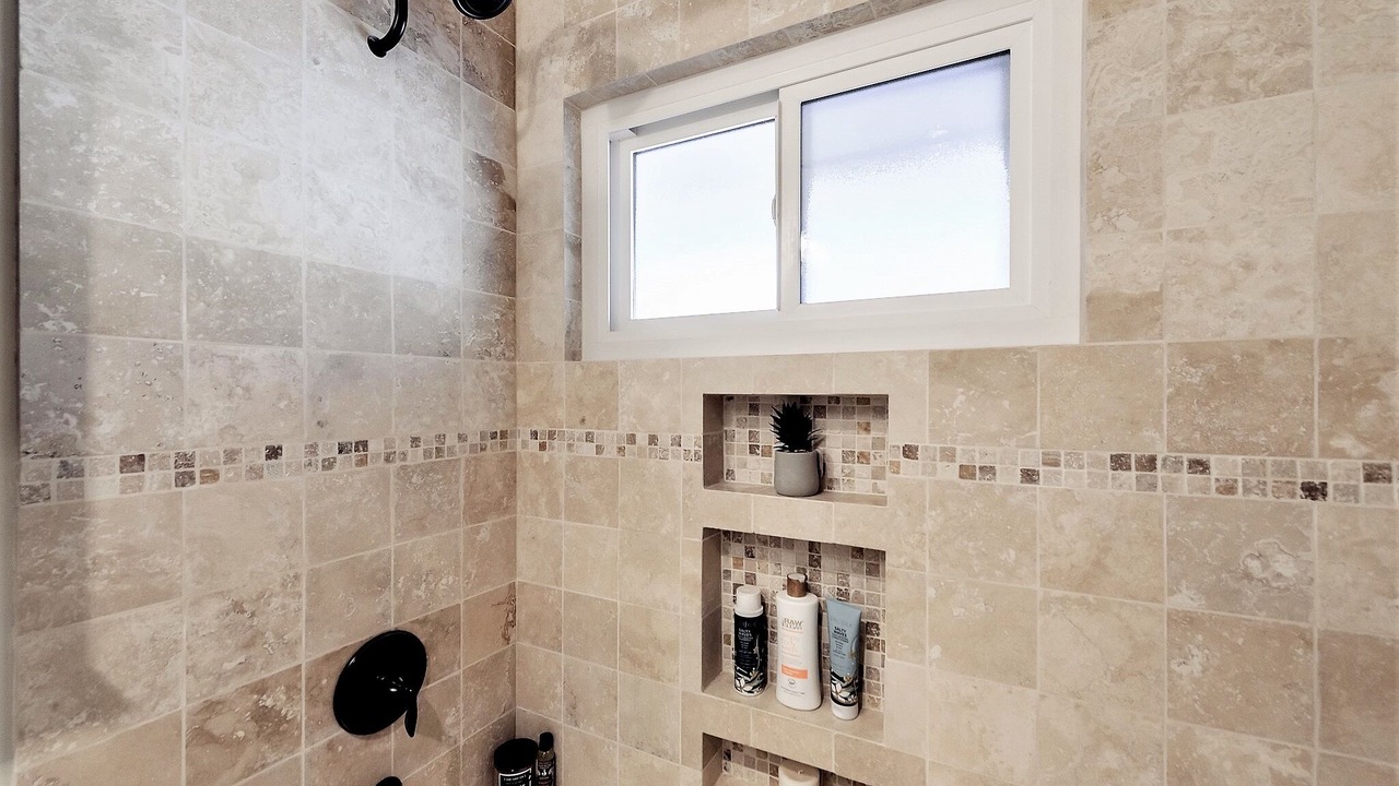 Photo of Bathroom in Morena