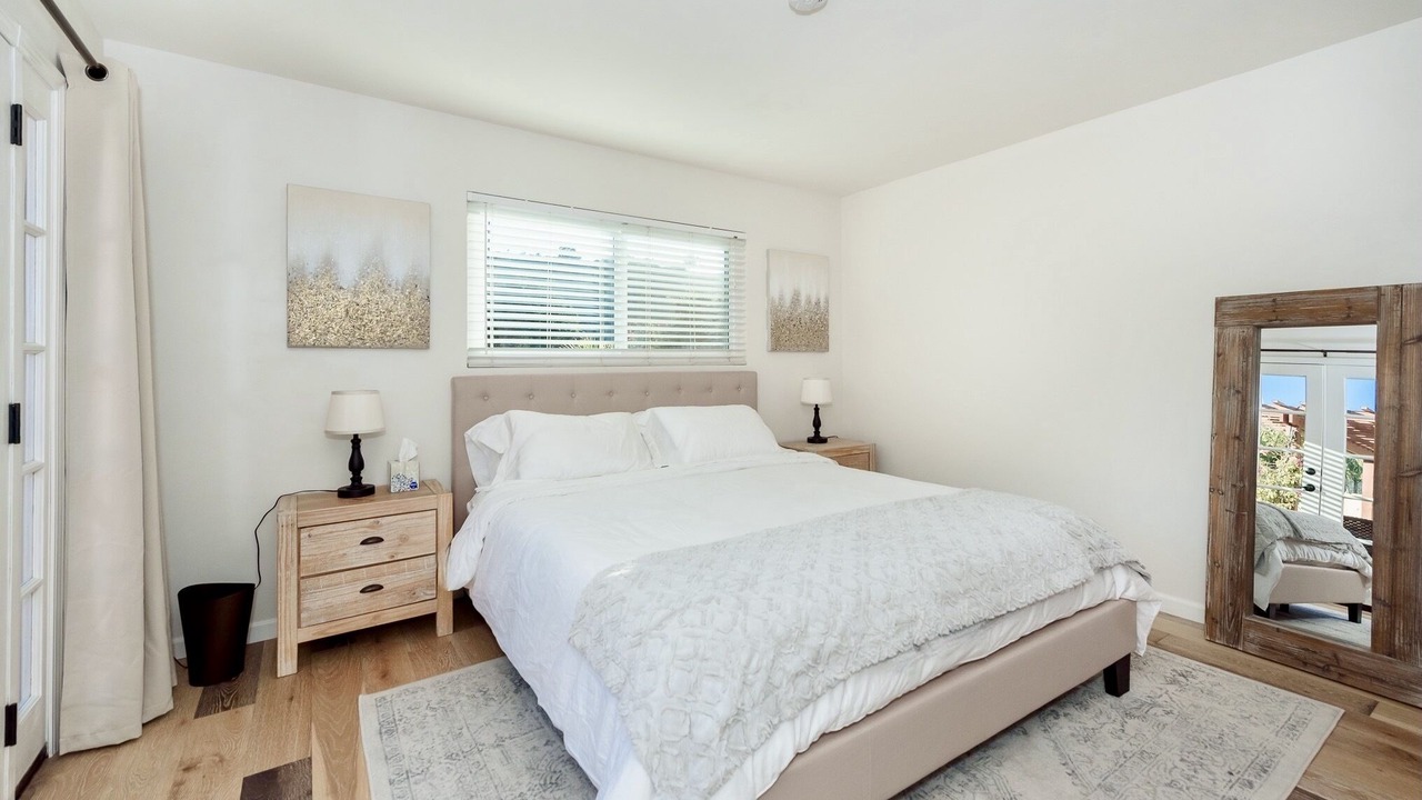 Photo of Bedroom in Morena