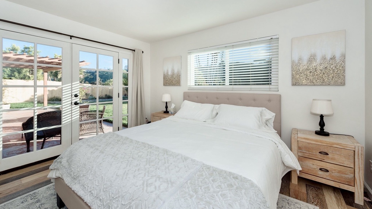 Photo of Bedroom in Morena
