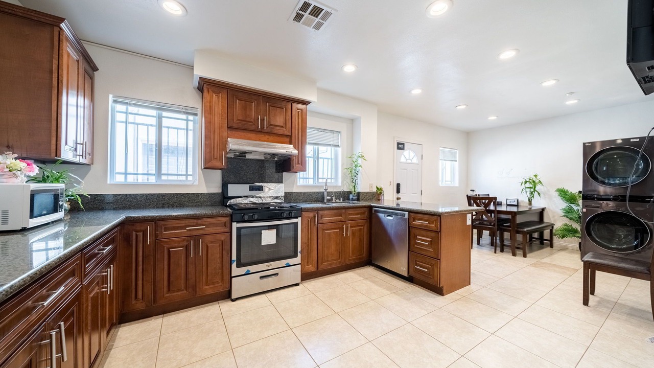 Photo of Kitchen in Monterey Park