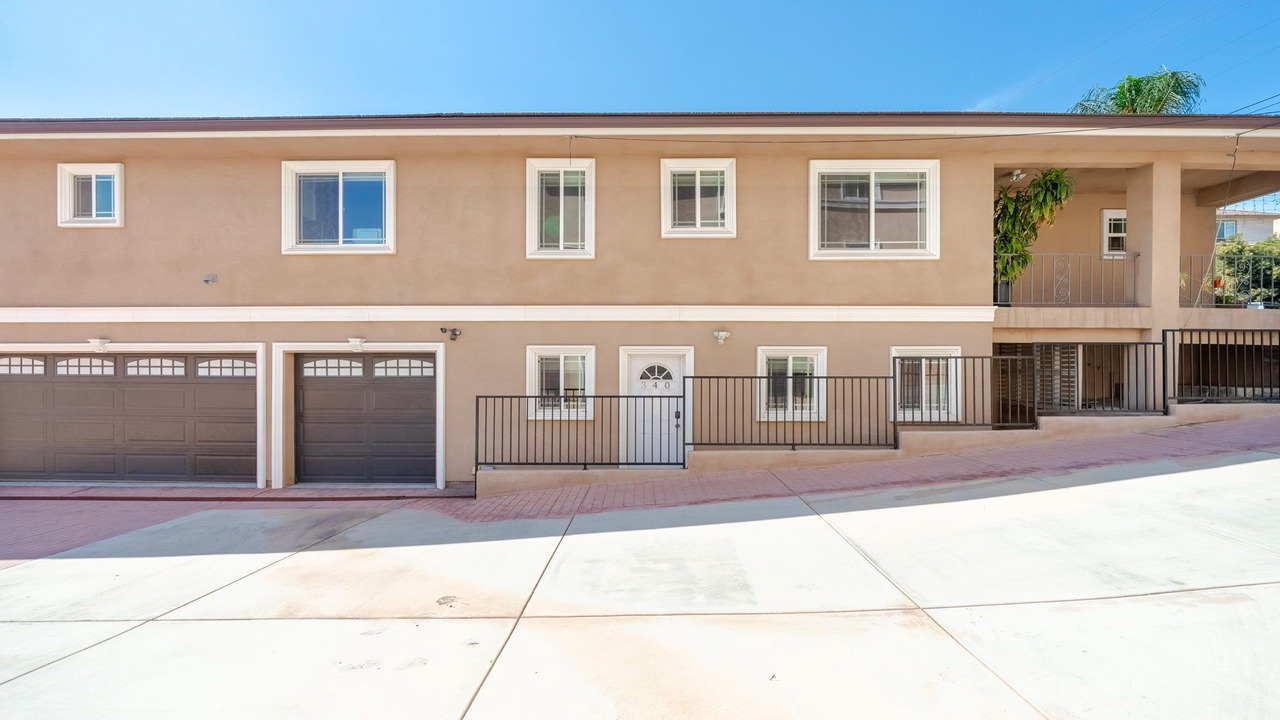 Photo of Outdoor in Monterey Park