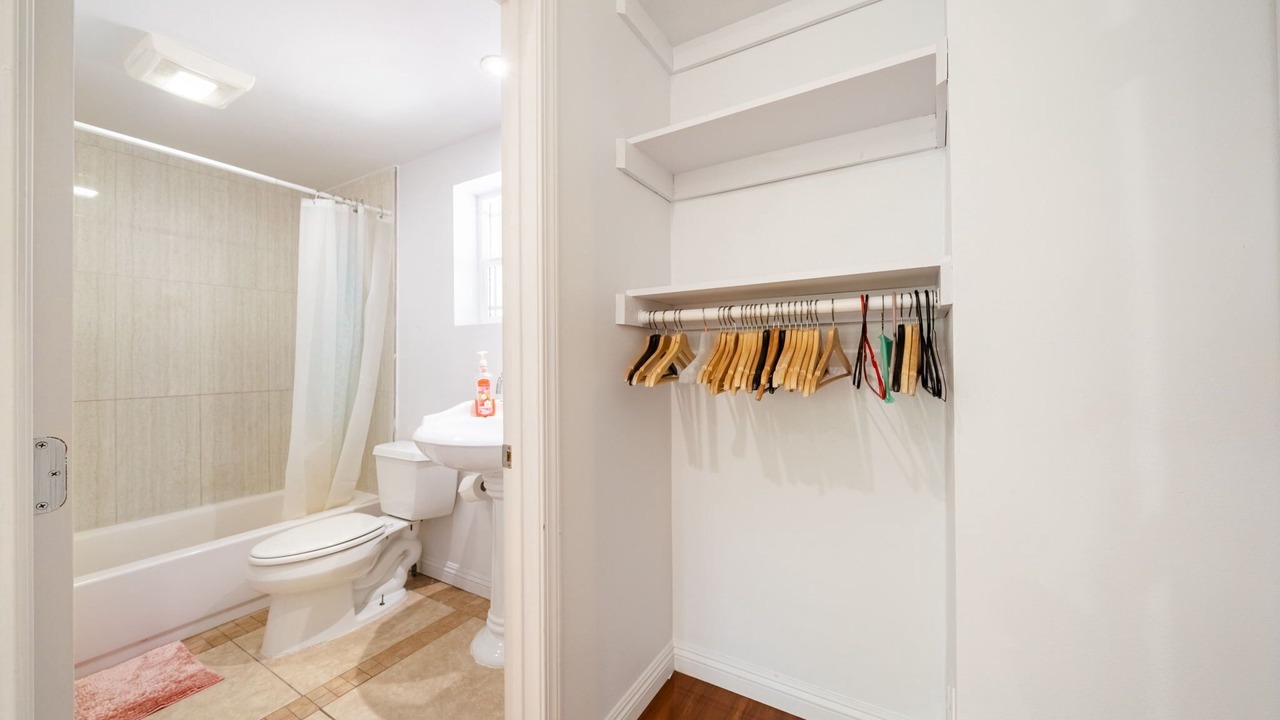 Photo of Bathroom in Monterey Park