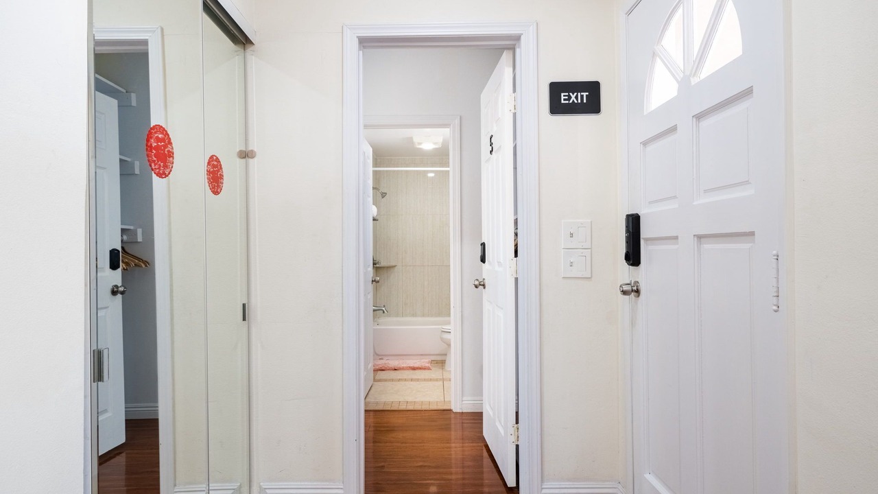 Photo of Bathroom in Monterey Park
