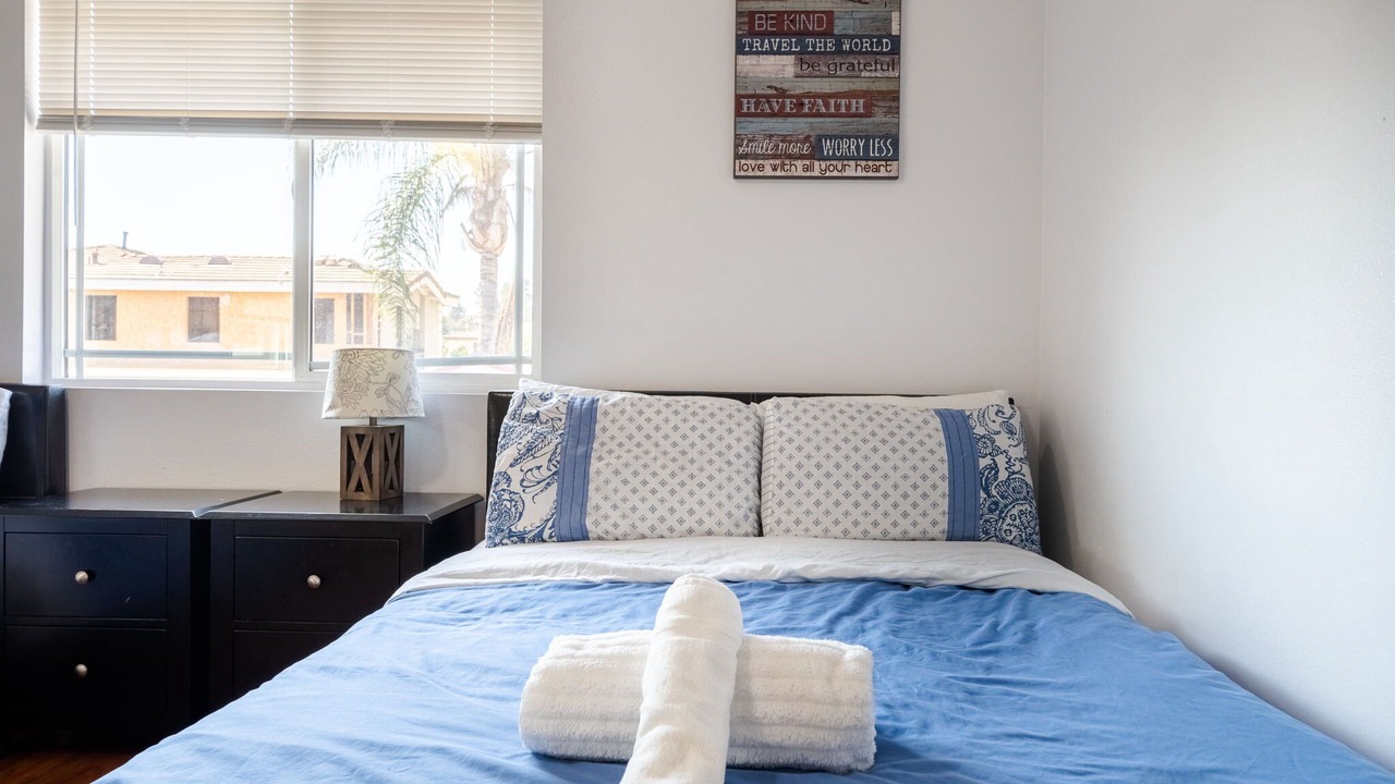 Photo of Bedroom in Monterey Park
