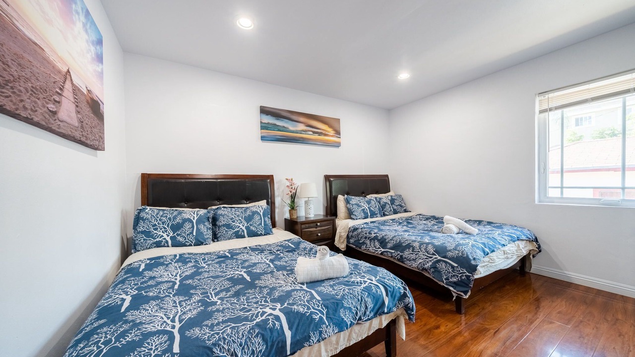 Photo of Bedroom in Monterey Park