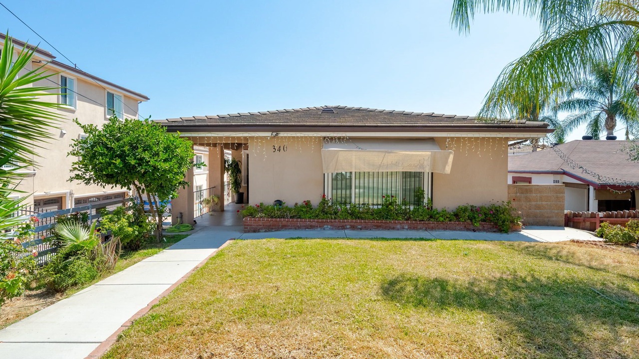 Photo of Outdoor in Monterey Park