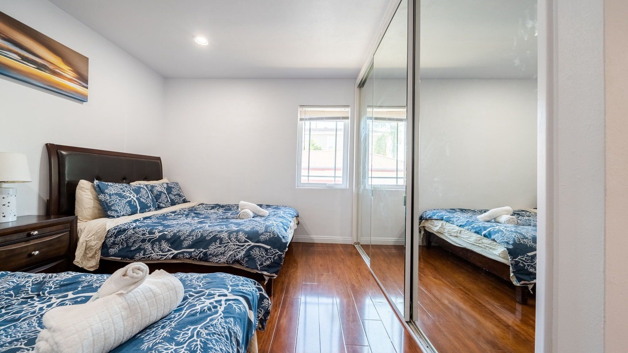 Photo of Bedroom in Monterey Park
