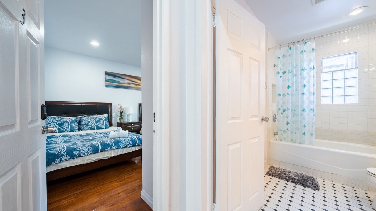 Photo of Bathroom in Monterey Park
