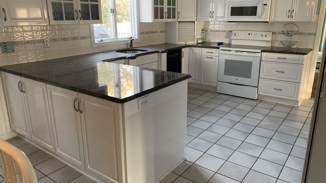 Photo of Kitchen in Osbornsville