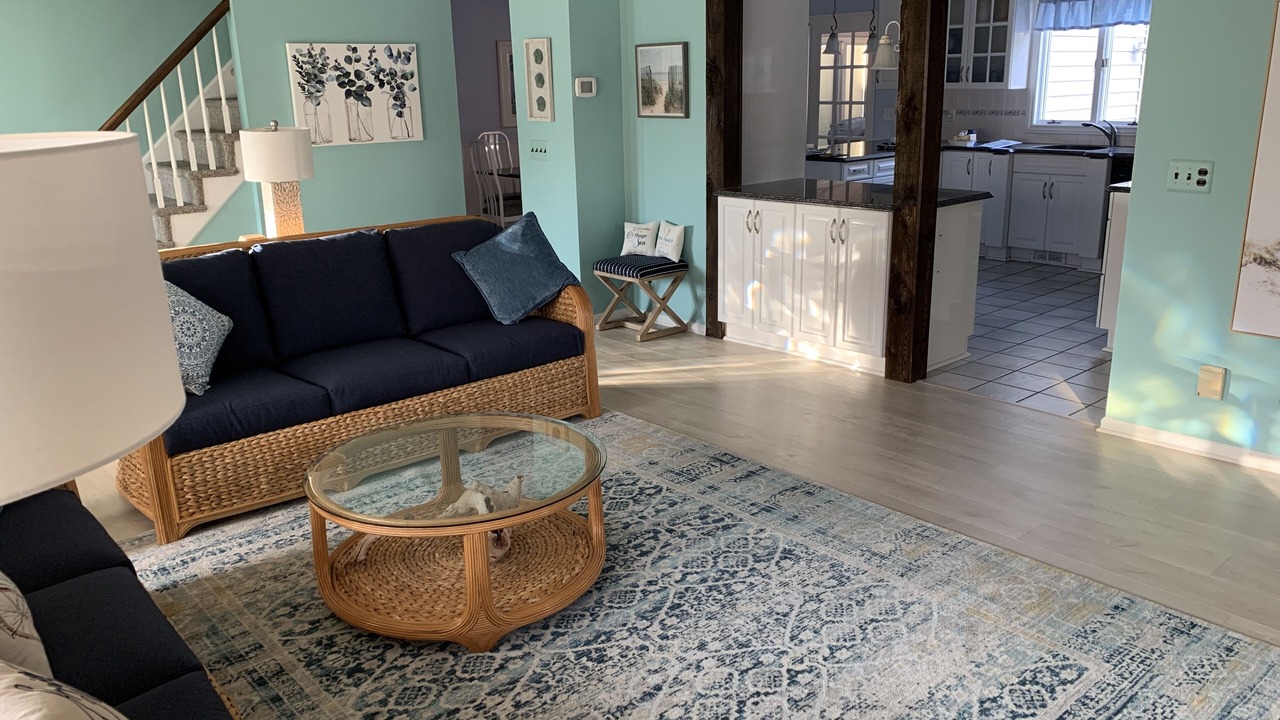 Photo of Livingroom in Osbornsville