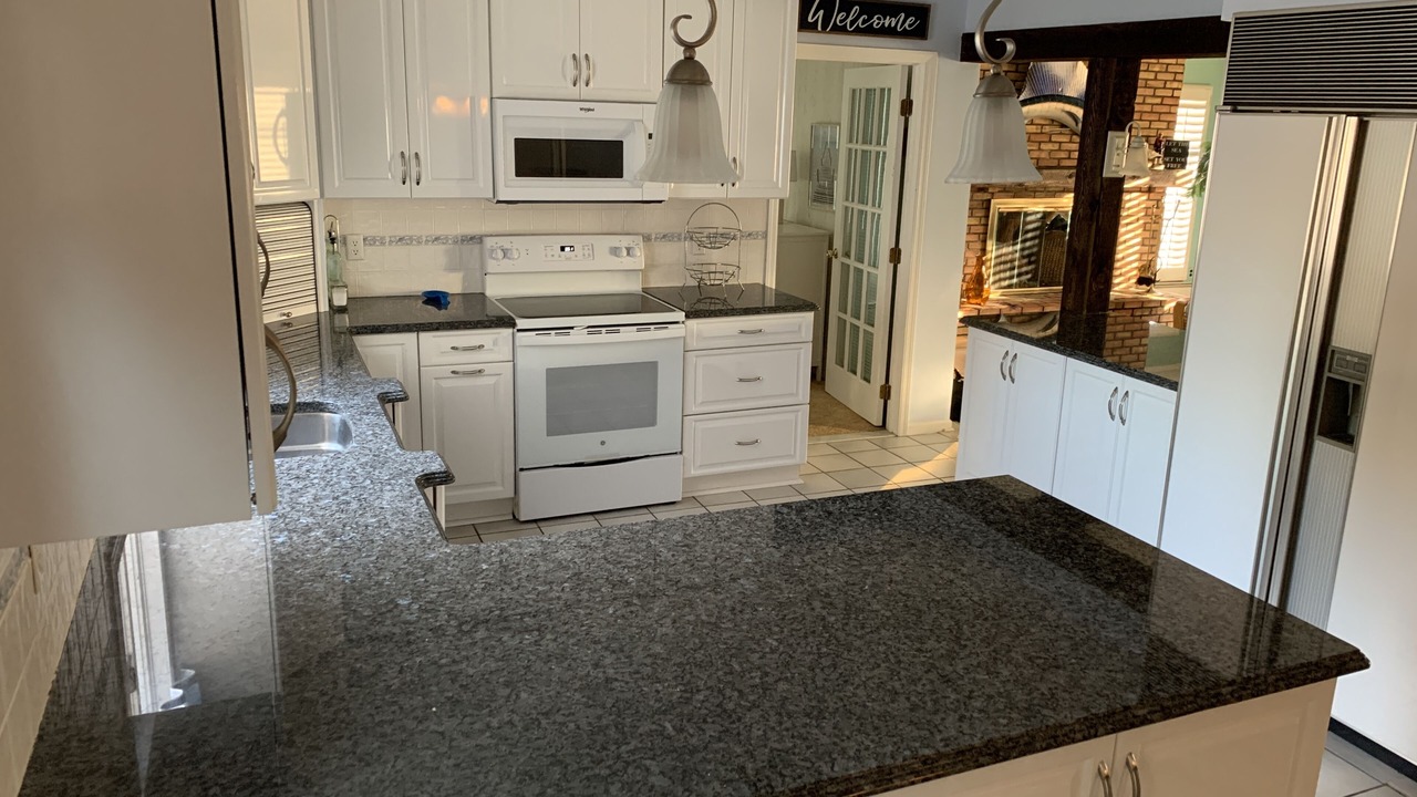 Photo of Kitchen in Osbornsville