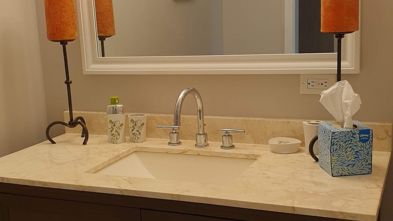 Photo of Bathroom in George Town