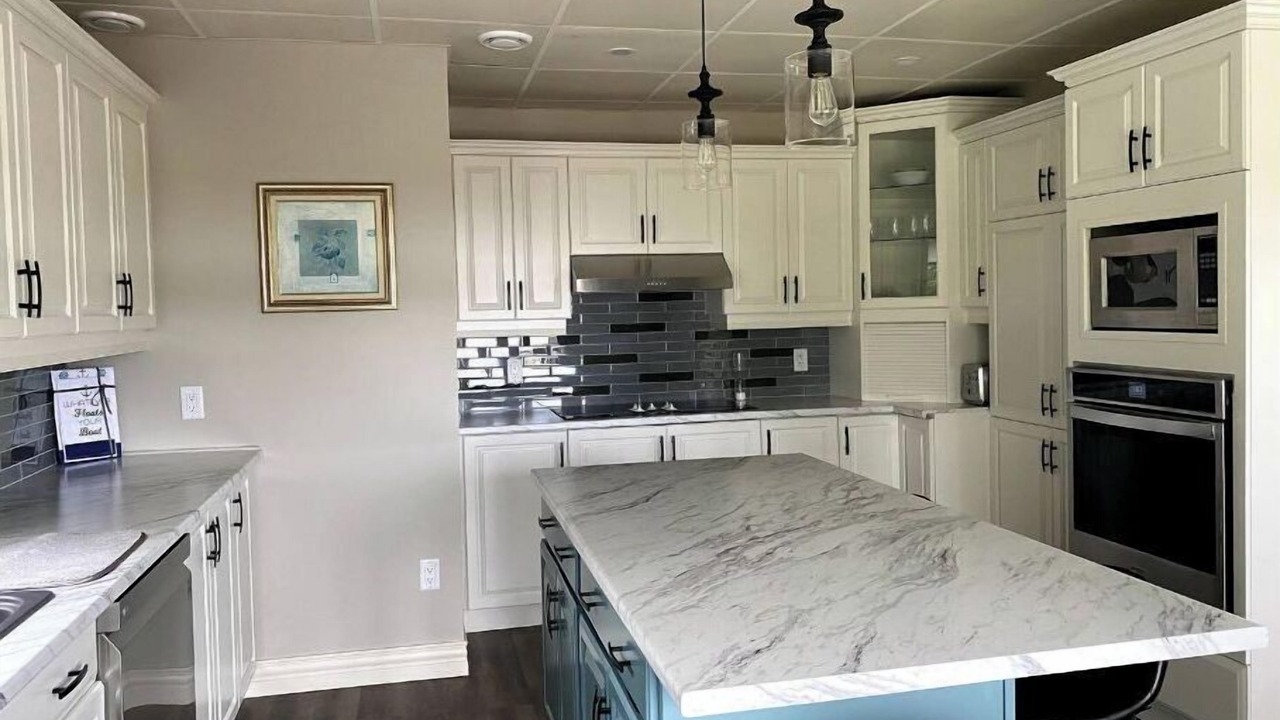 Photo of Kitchen in Miramichi