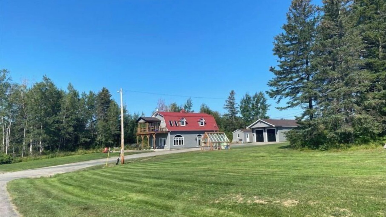 Photo of Outdoor in Miramichi