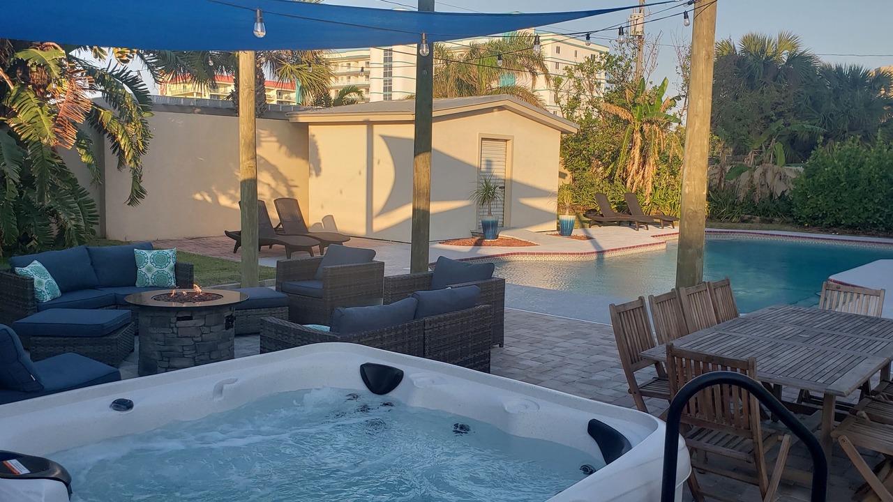 Photo of Outdoor in Banana River Estates