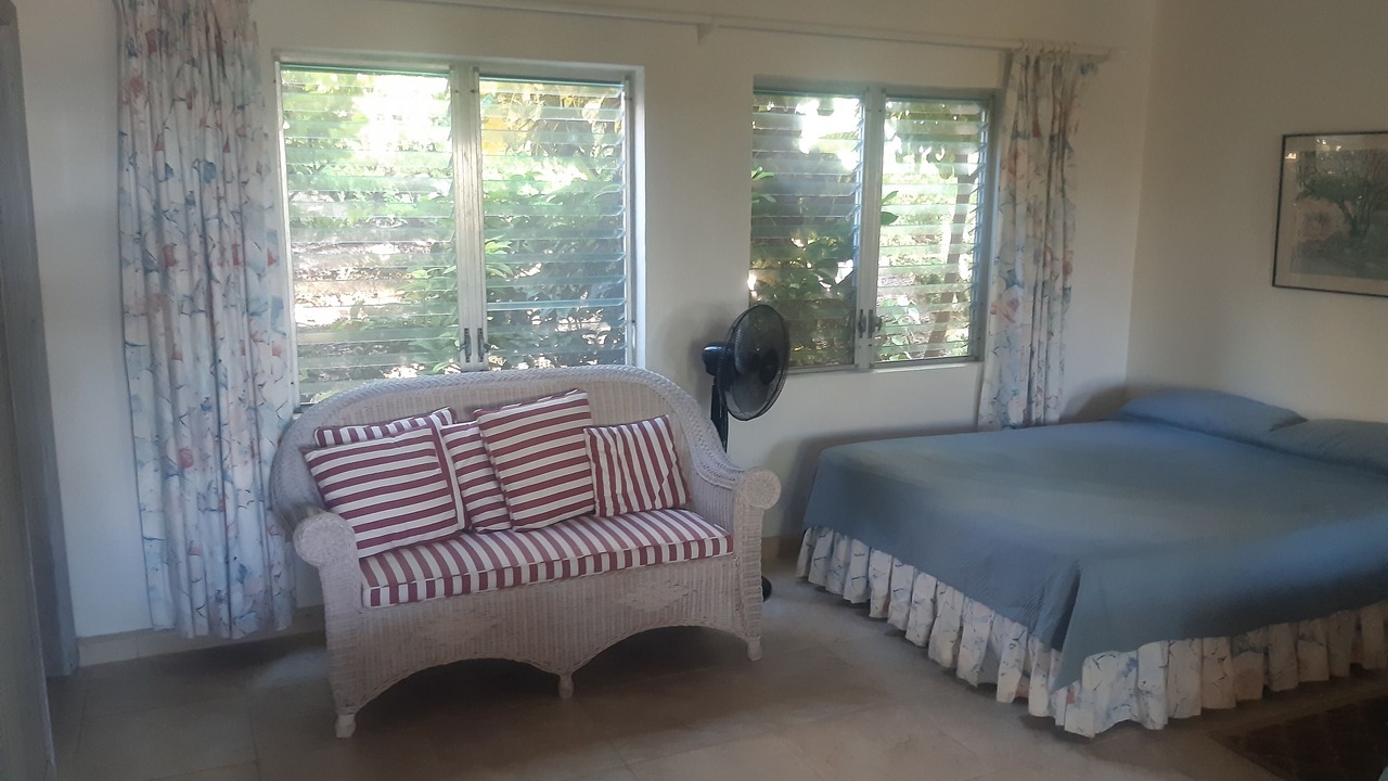 Photo of Bedroom in George Town