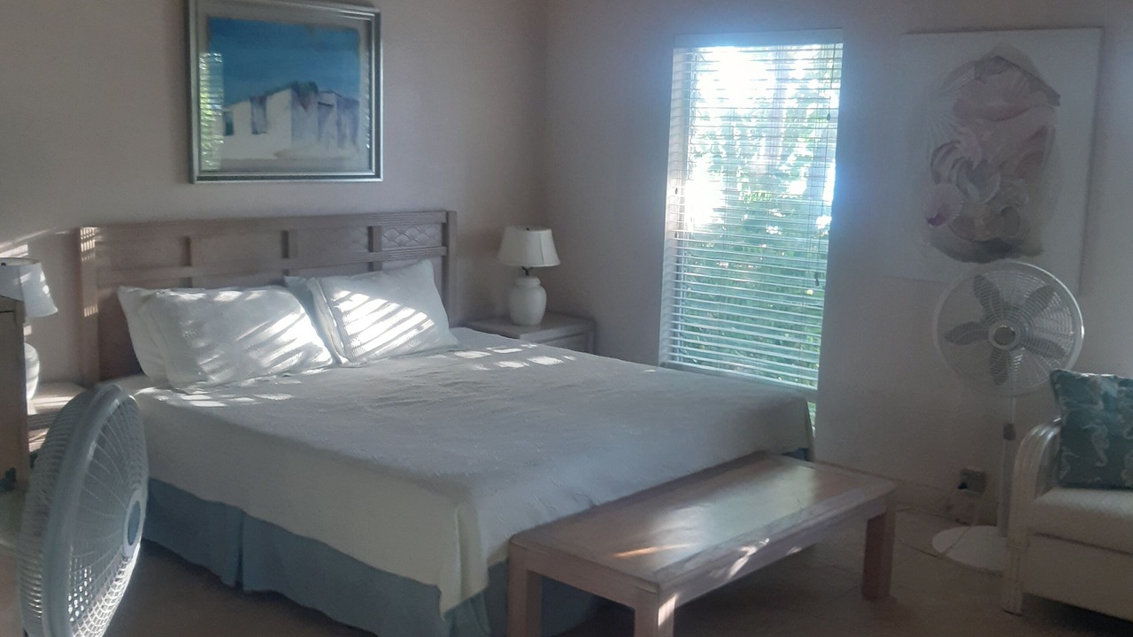 Photo of Bedroom in George Town