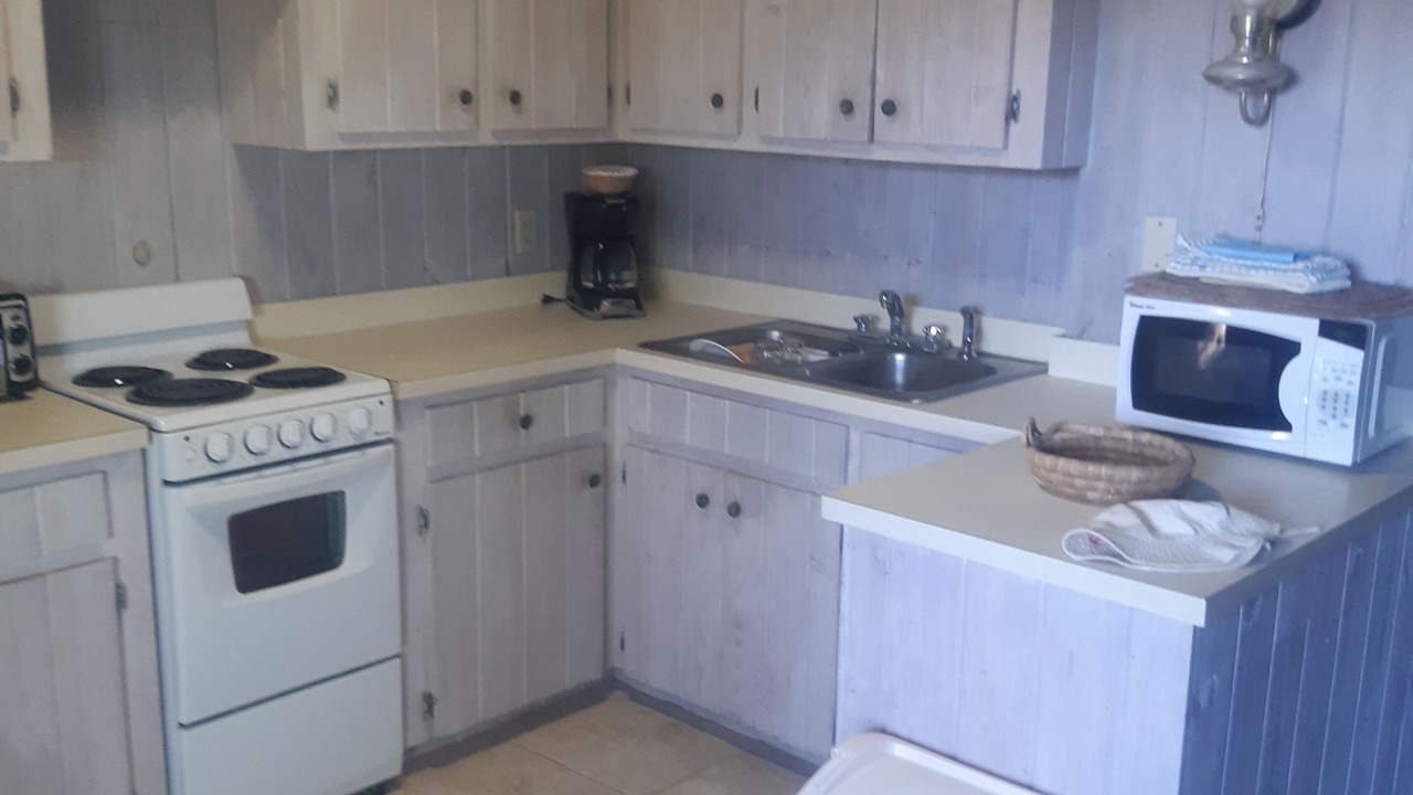 Photo of Kitchen in George Town