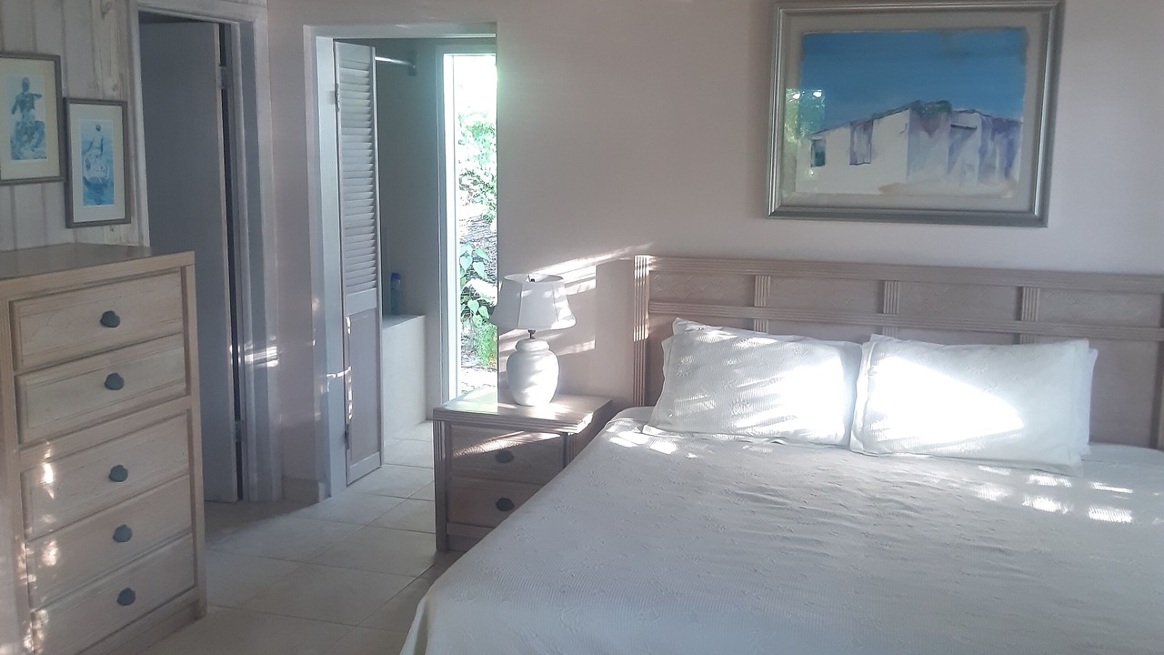 Photo of Bedroom in George Town