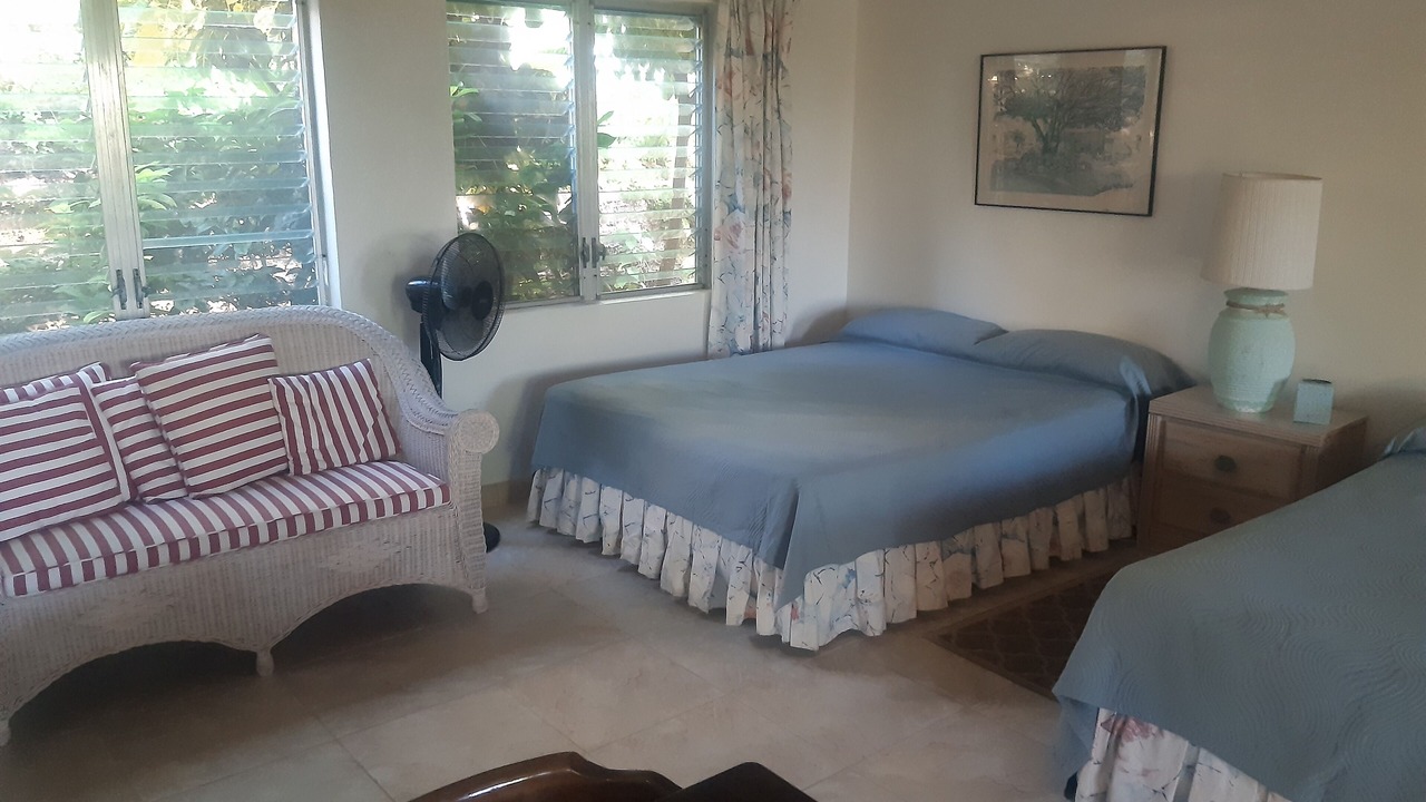 Photo of Bedroom in George Town