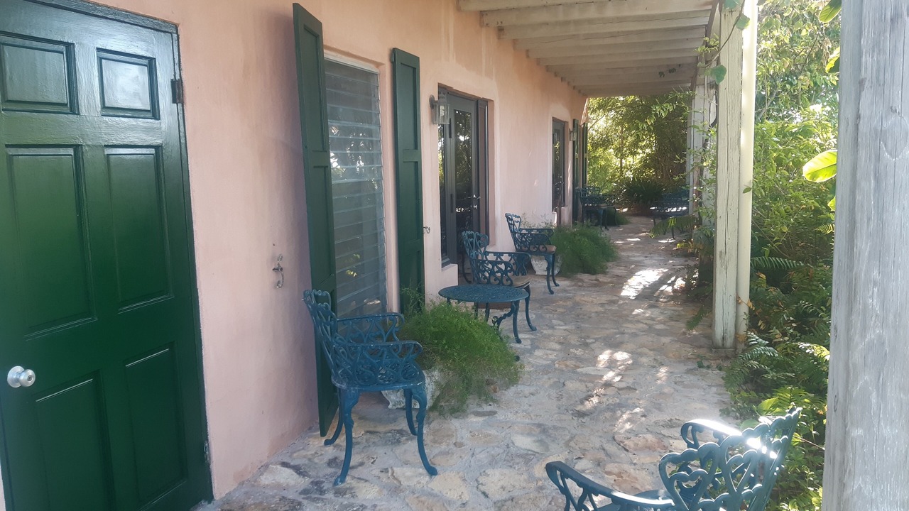 Photo of Patio Balcony in George Town