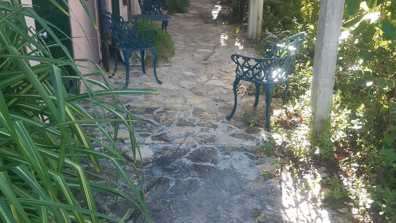 Photo of Patio Balcony in George Town