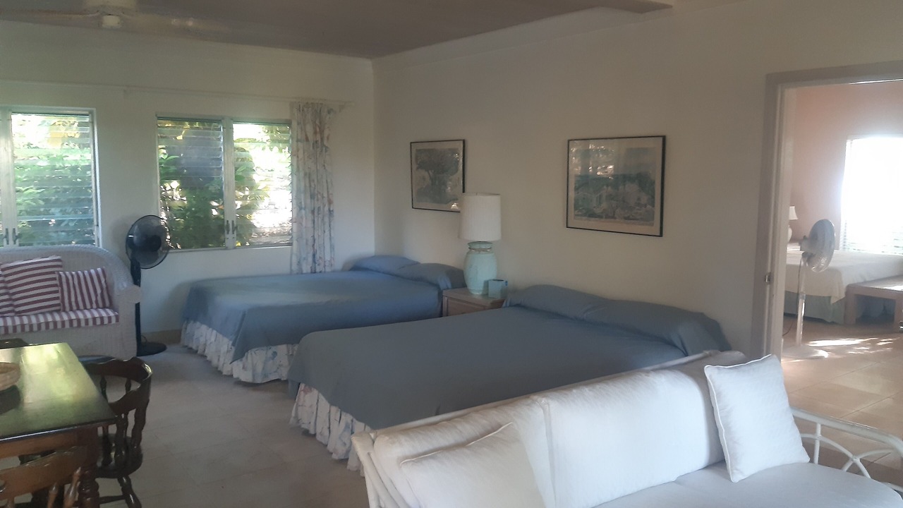 Photo of Bedroom in George Town