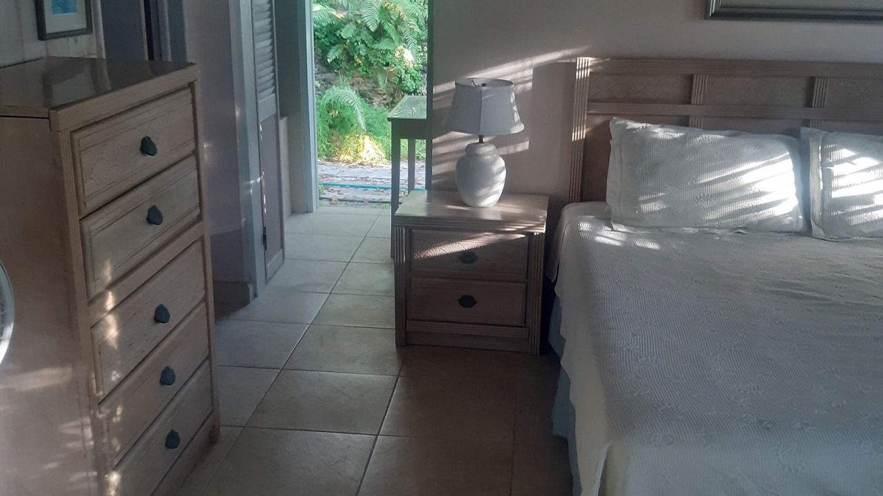 Photo of Bedroom in George Town