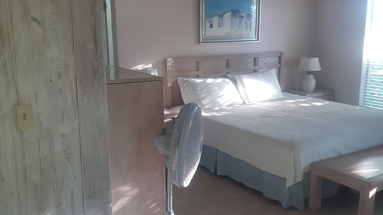 Photo of Bedroom in George Town