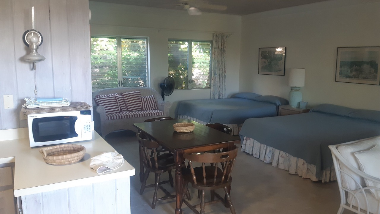 Photo of Bedroom in George Town