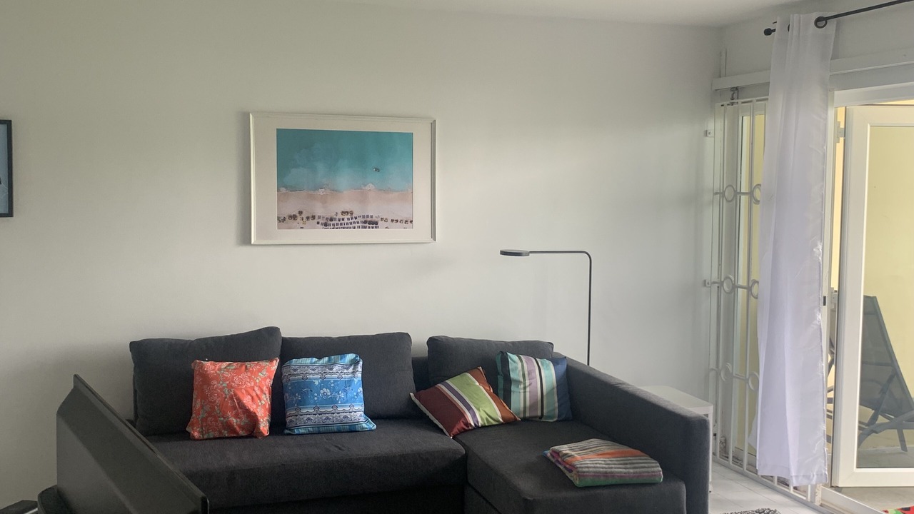 Photo of Livingroom in Bell Channel Bay
